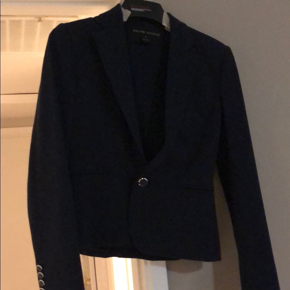 Ralph Lauren blazer